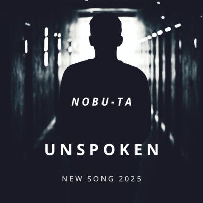 Unspoken Front Cover