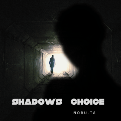 Shadow's Choice Front Cover
