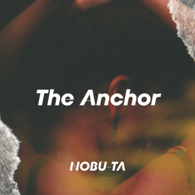 The Anchor Front Cover
