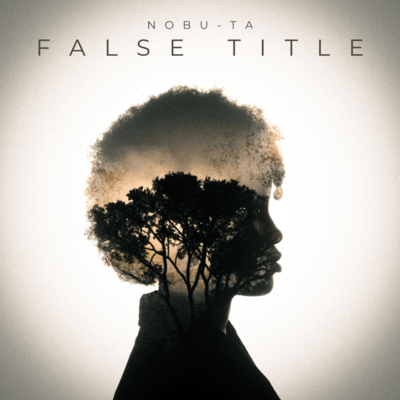 False title Front Cover