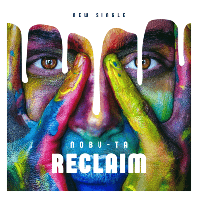 RECLAIM Front Cover