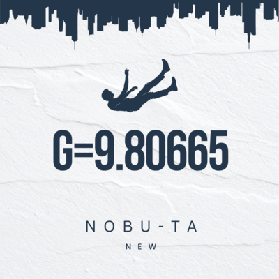 G=9.80665 Front Cover