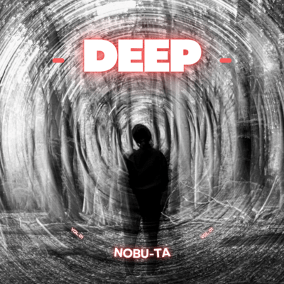 DEEP Front Cover