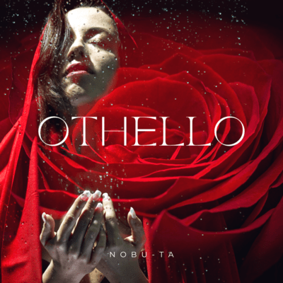 OTHELLO Front Cover