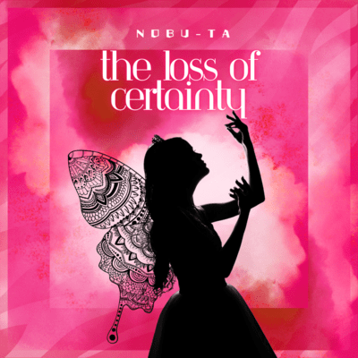The Loss of Certainty Front Cover