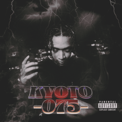 KYOTO Front Cover