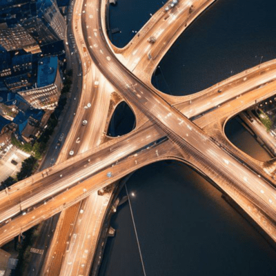 Crossroadsのジャケット写真