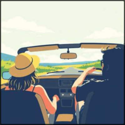 Smile Againのジャケット写真