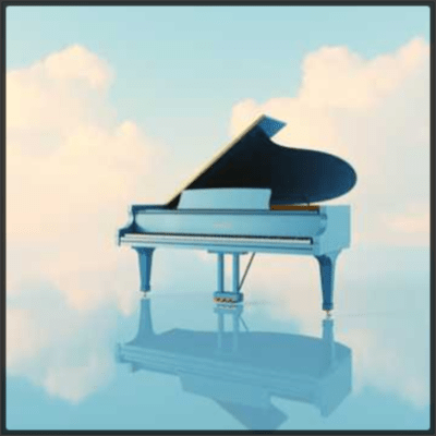 Under The Same Sky Front Cover