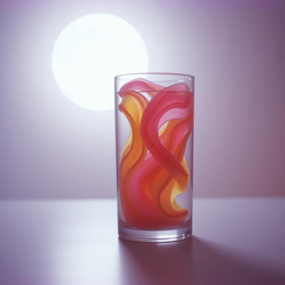 Still in My Silence (with ”KEISO”)のジャケット写真