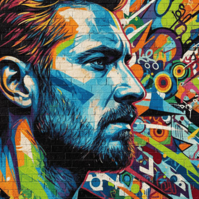 Just Believing (feat. Dalen Verge)のジャケット写真