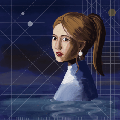 Vector Front Cover