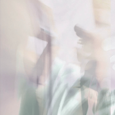 hourglassmodeのジャケット写真