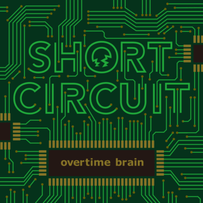 SHORT CIRCUIT Front Cover