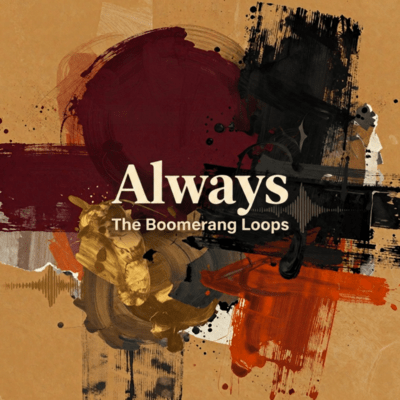 Always Front Cover