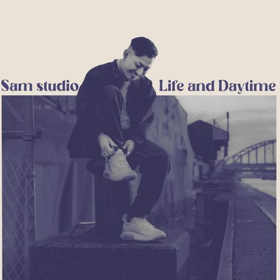 Life'n Daytime Front Cover