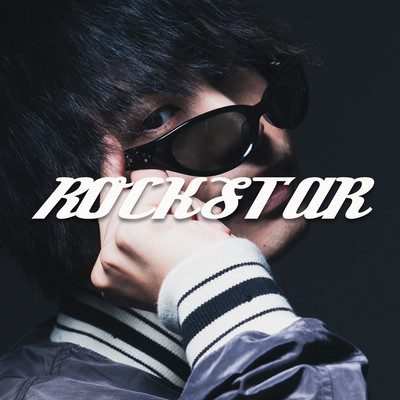 ROCKSTAR Front Cover