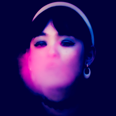 澱-ORI-のジャケット写真