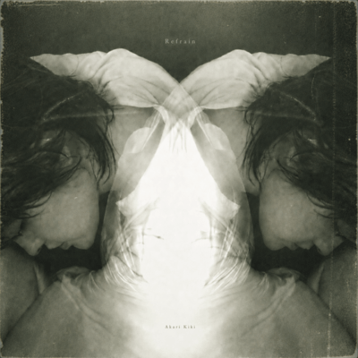 Refrain Front Cover