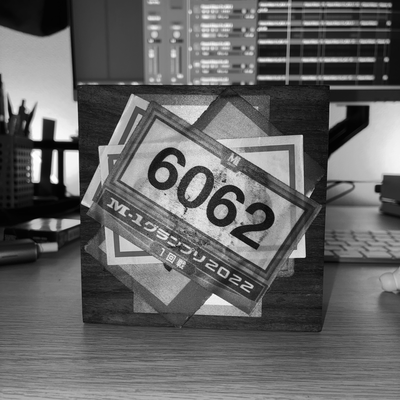 よく笑うgirlのジャケット写真