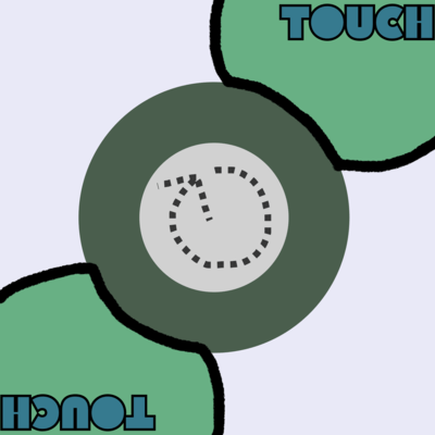 mittsumenojaguti Front Cover