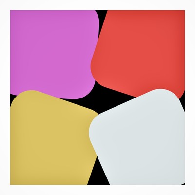 gradationのジャケット写真