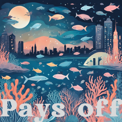 pays offのジャケット写真