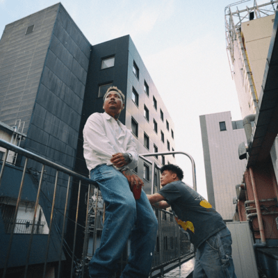 One Life (feat. D.O.G)のジャケット写真