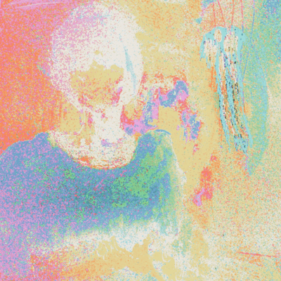 fragmentのジャケット写真