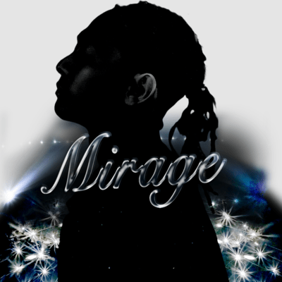 Mirage (feat. ISS3I) Front Cover