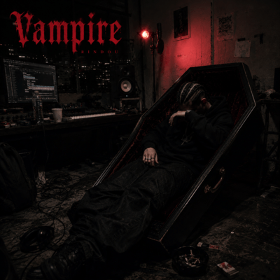 Vampireのジャケット写真
