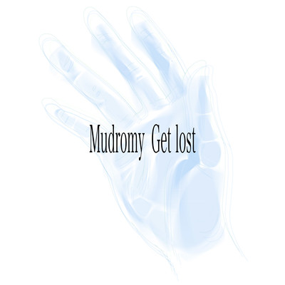 Get lostのジャケット写真