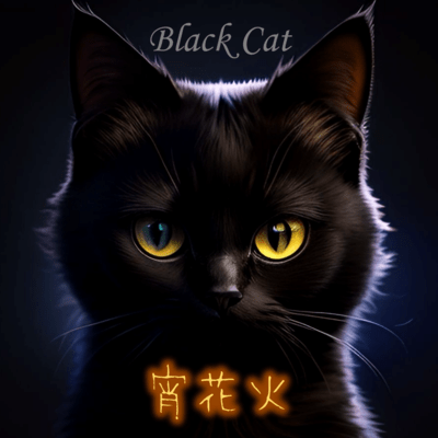 yoihanabi Front Cover