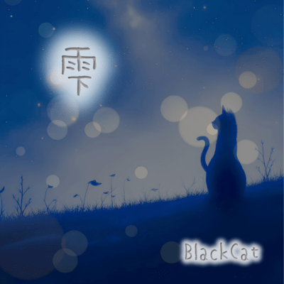 雫のジャケット写真