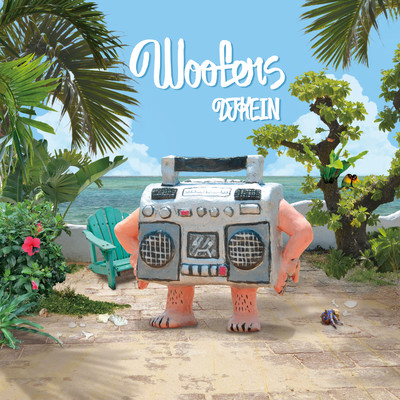 woofers Front Cover