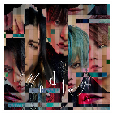 Medley Front Cover