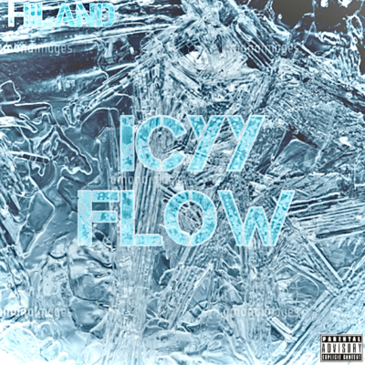 ICYY FLOW (feat. Lv.21 & North T) Front Cover