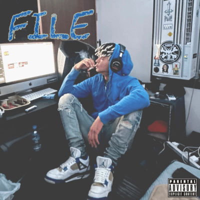 FILEのジャケット写真