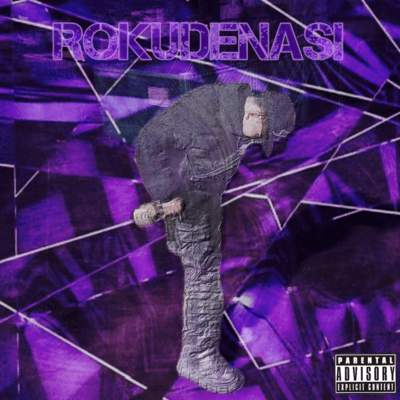 ROKUDENASI Front Cover