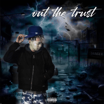 out the trustのジャケット写真
