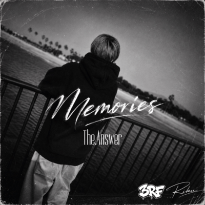 Memories Front Cover