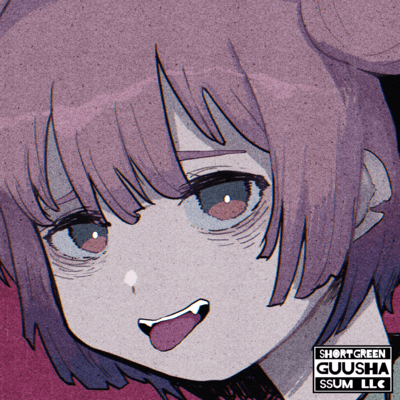 Spilled Purple Front Cover