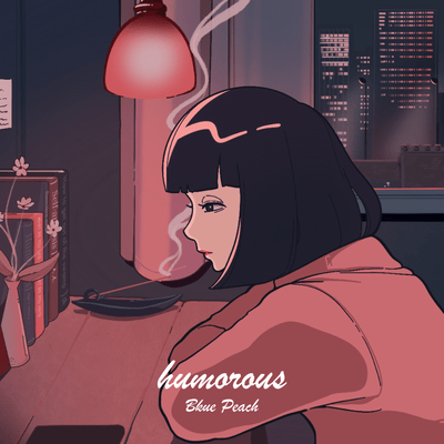 humorous (feat. Taiyo Sasayama) Front Cover