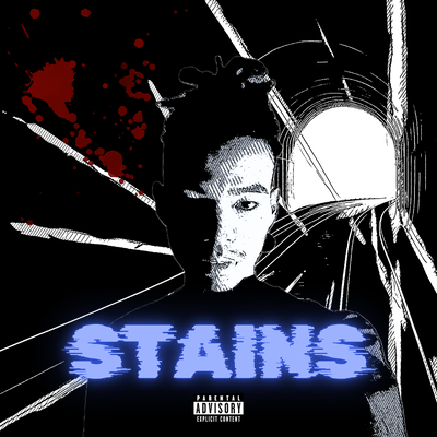 STAINS Front Cover