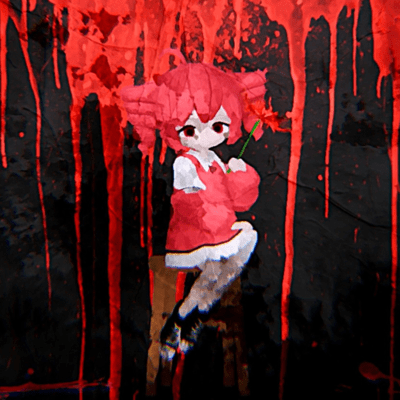 混ぜて (feat. 重音テト)のジャケット写真