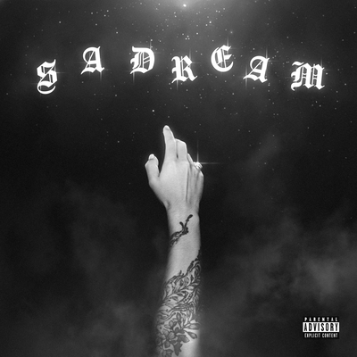 SADREAMのジャケット写真