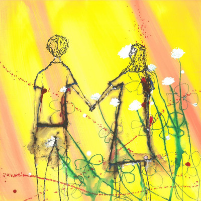 familiarのジャケット写真