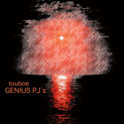 touboe Front Cover