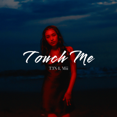Touch Meのジャケット写真