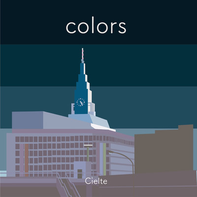 colors Front Cover